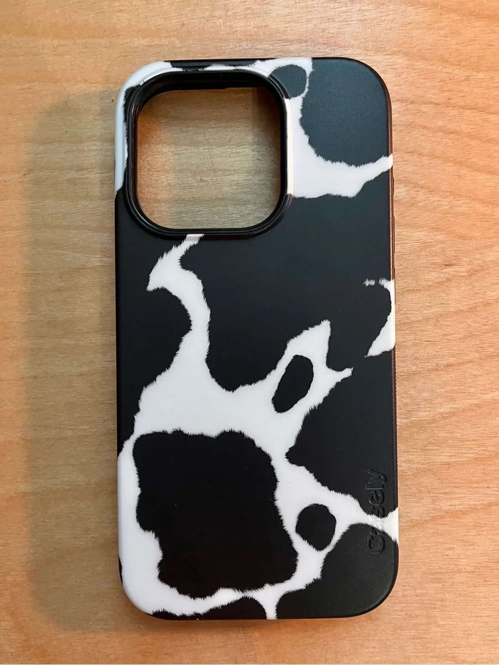 iPhone 15 Pro Case Lot: Casely, Casetify, Bailey Hikawa